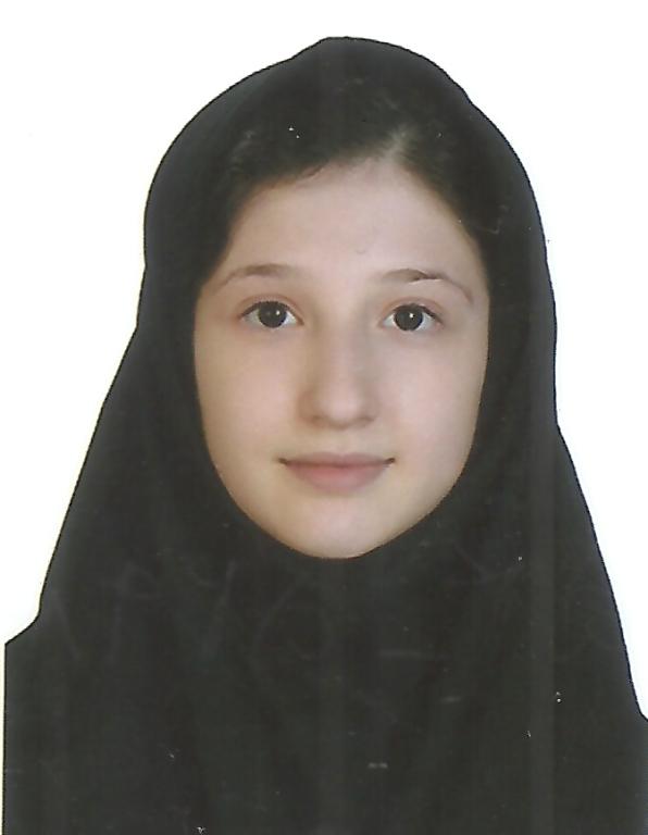 گفتگو با الناباقری پایه هشتم قهرمان پیوستگی از اردبیل