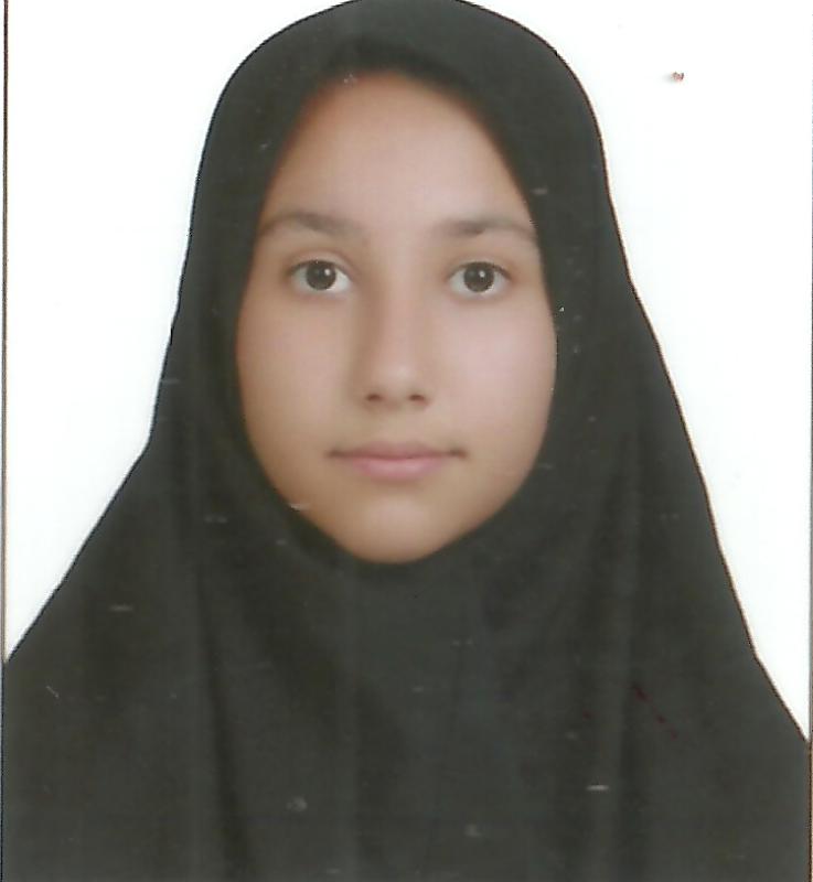 گفتگو با حدیث جعفری قهرمان پیوستگی از اردبیل