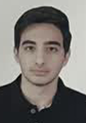 گفتگو با احسان ربیعی قهرمان پیوستگی از اهواز