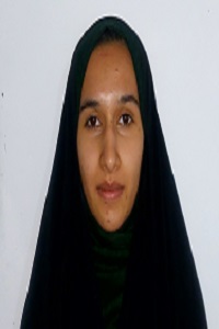 گفت و گو با فاطمه مرادی قهرمان پیشرفت تحصیلی