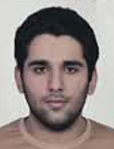 گفتگو باابوالفضل احمدی قهرمان پیوستگی از اهواز