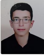 گفت و گو با محمدرضا بهرامی محمدی قهرمان پیشرفت تحصیلی