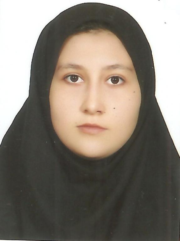 گفتگو با سودا حیدری قهرمان پیوستگی از اردبیل