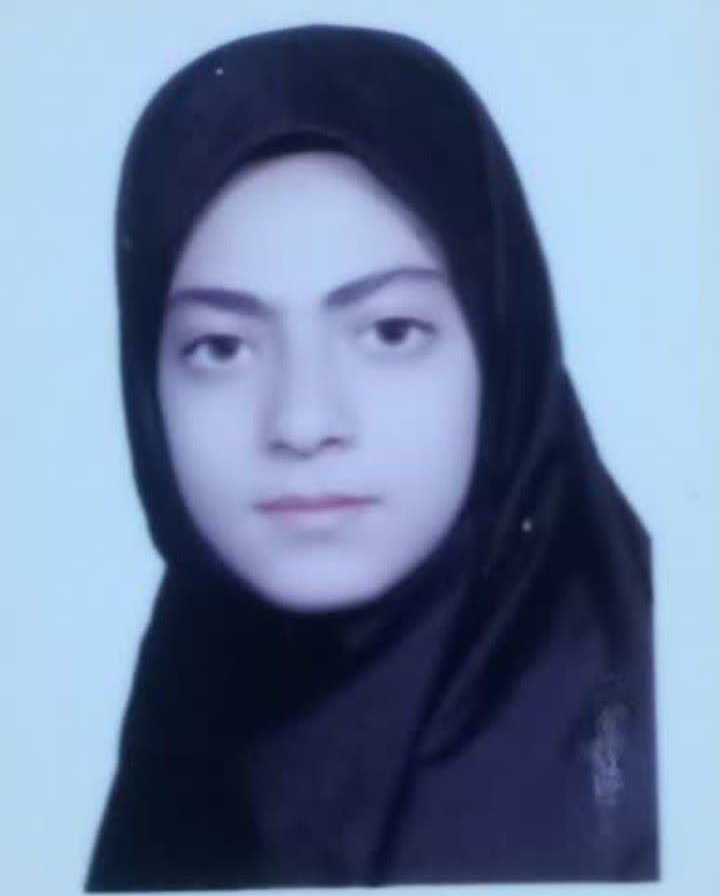 قهرمان پیشرفت فاطمه شادابی