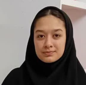 گفت و گو با کوثر رستم زاده: قهرمان پیوستگی پایه نهم