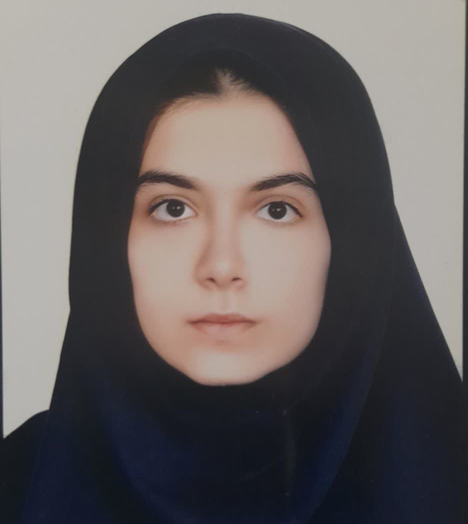 قهرمان پیشرفت مشکات محمد رضایی