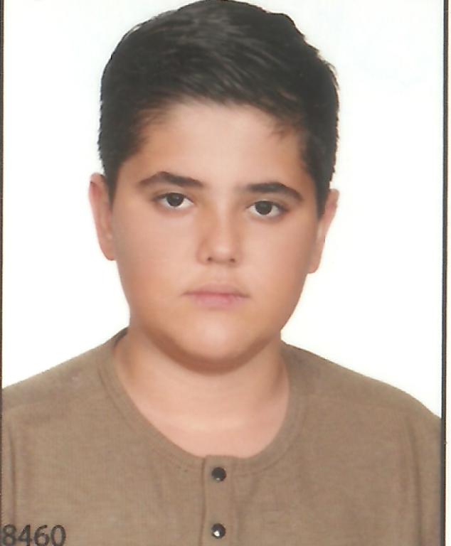 گفتگو با امیررضا  بهاری قهرمان پیوستگی از اردبیل