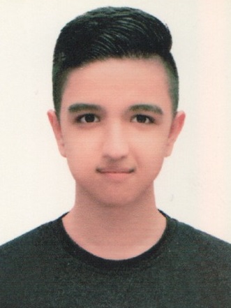 گفت و گو با ابوالفضل مرادی، قهرمان پیشرفت، دوازدهم تجربی از لامرد