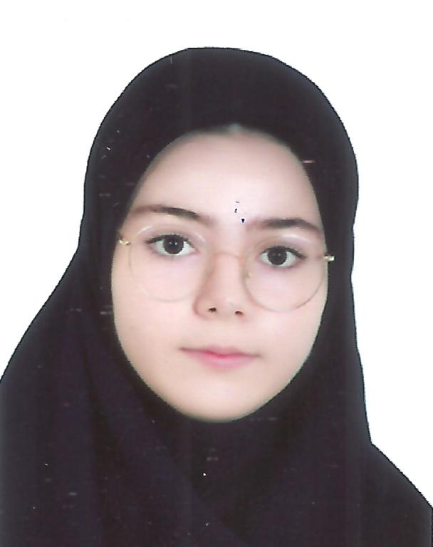 گفتگو با فاطمه رحیمی قهرمان پیوستگی از اردبیل