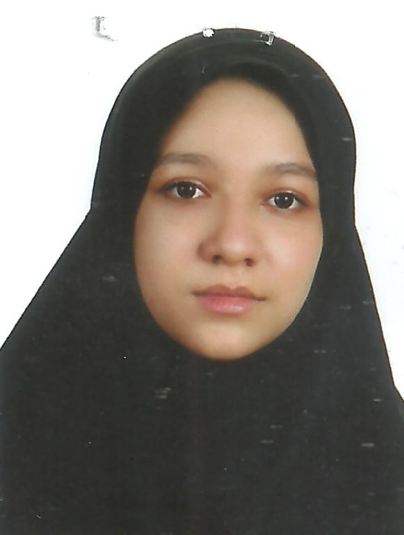 گفتگو با عسل حسین زاده پایه هشتم قهرمان پیوستگی از اردبیل