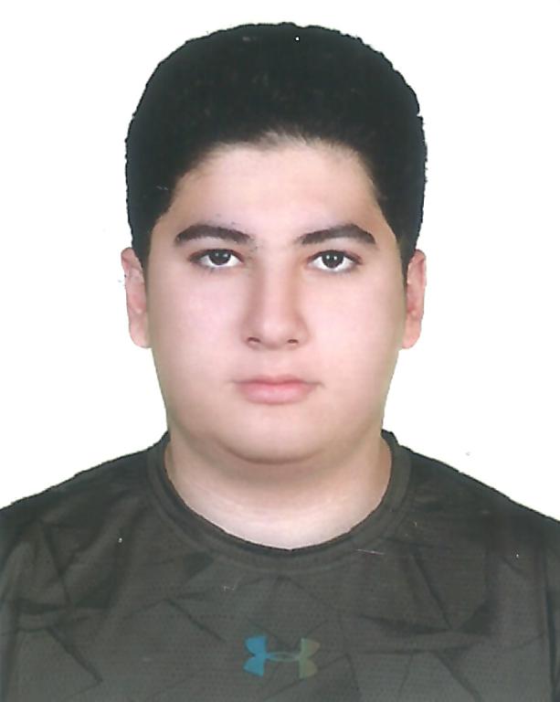 گفتگو با محمدمهدی فرید قهرمان پیوستگی از اردبیل