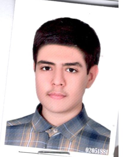 گفت و گو باحسام رفیع زاده دانش آموز پایه دوازدهم ریاضی