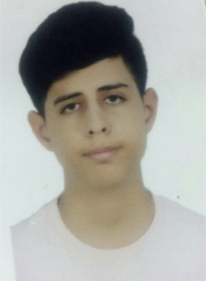 گفت و گو با امیر علی بهرام نژاد؛عضو باشگاه قهرمانان پیوستگی پاییز