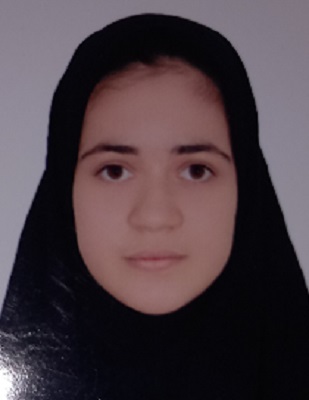 گفت و گو با زهرا محمد طاهری قهرمان پیشرفت تحصیلی