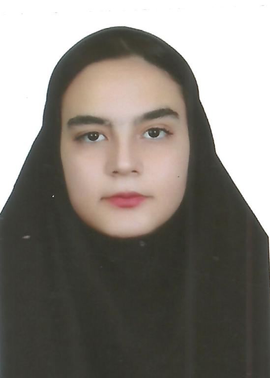 گفتگو با ساناز خدایی قهرمان پیوستگی از اردبیل