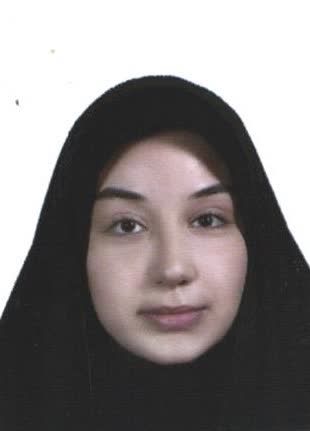 گفتگو با فاطمه نعمتی پایه دوازدهم انسانی از همدان