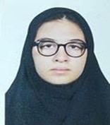 مصاحبه با   آیلین سادات یظهری دانش آموز دهم تجربی از  تبریز