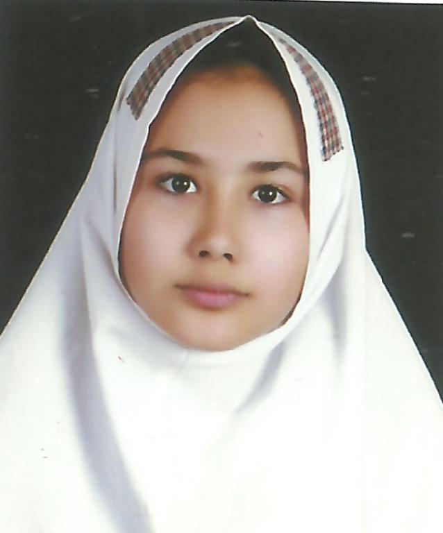 گفتگو با ثنا اکبری قهرمان پیوستگی از اردبیل