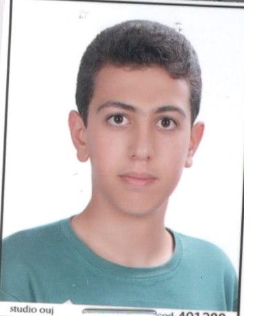 گفت و گو با پارسا آقاجانی دانش آموز پایه دوازدهم تجربی