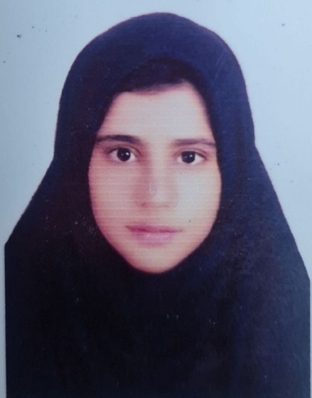 گفتگو با فاطمه اقدسی یزدلی قهرمان پیشرفت از سفیدشهر