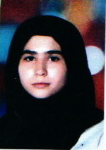 گفتگو با با فاطمه  مرادی قهرمان پیوستگی 12 تجربی از همدان شعبه یک