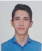 گفتگو با یاسین فرجی : قهرمان پیوستگی  پایه یازدهم انسانی