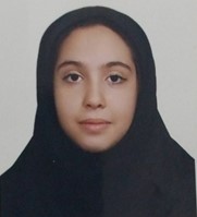 مصاحبه با محدثه زارعی حدادان دانش آموز  یازدهم ریاضی از  تبریز