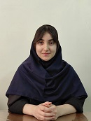 گفت و گو با فاطمه سادات حسینی لطفی پور دوازدهم هنر؛قهرمان پیشرفت