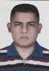 گفتگو با امیر مجتبی سعدی ال کثیر قهرمان پیوستگی از اهواز