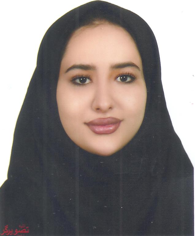 گفتگو با هستی حسن پور از اردبیل