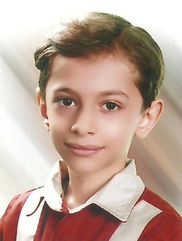 گفتگو با امیر علی پرماسی قهرمان پیوستگی از اردبیل