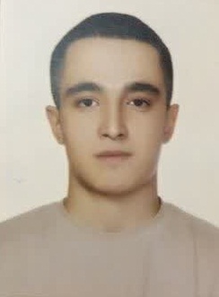 گفت وگو با امین بختیاری کبوترکی ;عضو قهرمانان پاییز قلم چی