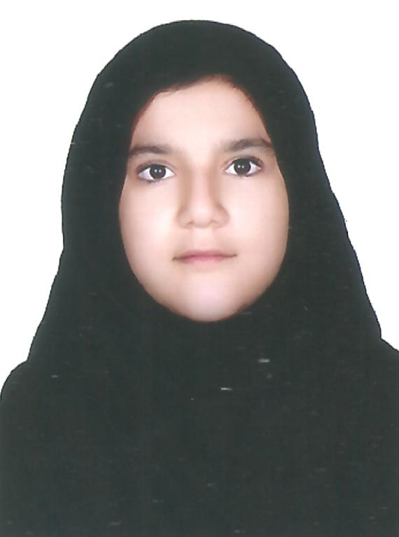 گفتگو با ماریا شفائی  پیوستگی از اردبیل