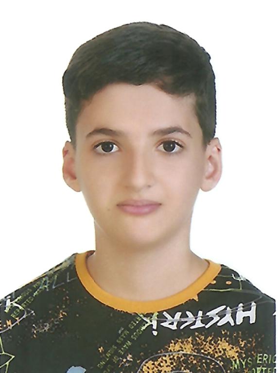 گفتگو با امیر مهدی حقیقت نژاد قهرمان پیوستگی از اردبیل