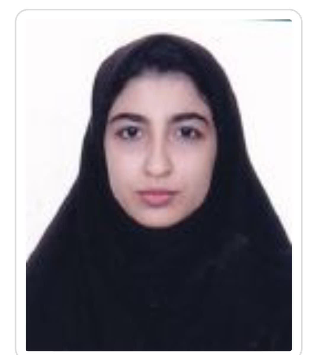 نیاز اسلامیان از روش مطالعه موفق خود در درس فنون می‌گوید