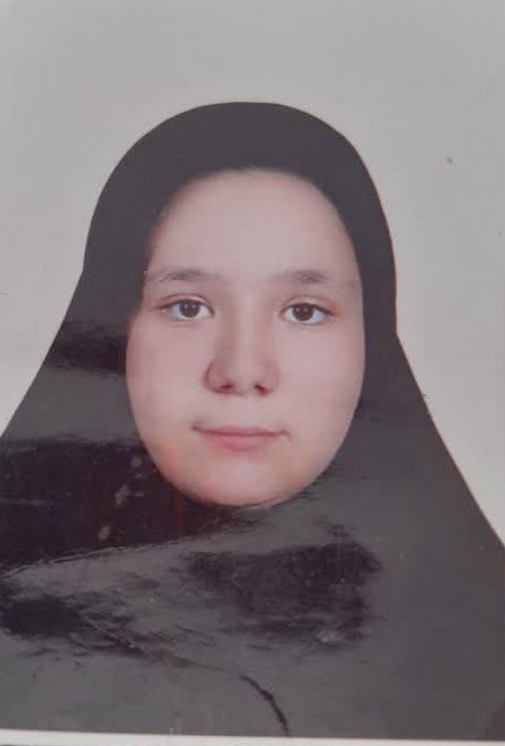 گفت و گو با معصومه خسروی از مبارکه