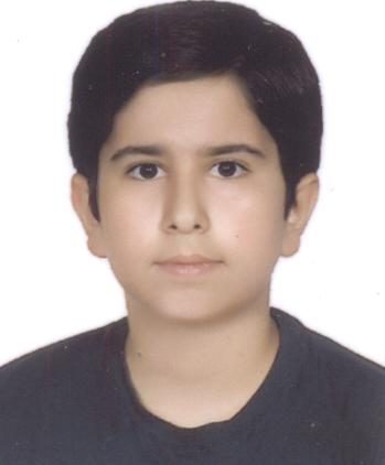 گفت و گو با امیرعباس اصلانی؛عضو باشگاه قهرمانان پیوستگی