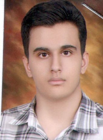 گفت و گوبا امین خالوئی دانش آموز پایه دهم تجربی