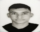 گفت و گو  با هومن خالقی قهرمان پیوستگی یازدهم تجربی