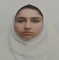 گفتگو با یسنا سادات نجفی  پایه  : قهرمان پیوستگی  پایه ششم دبستان