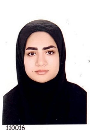 گفتگو بامهدیه عابدی پشتیبان گروه کنکور از کمالشهر