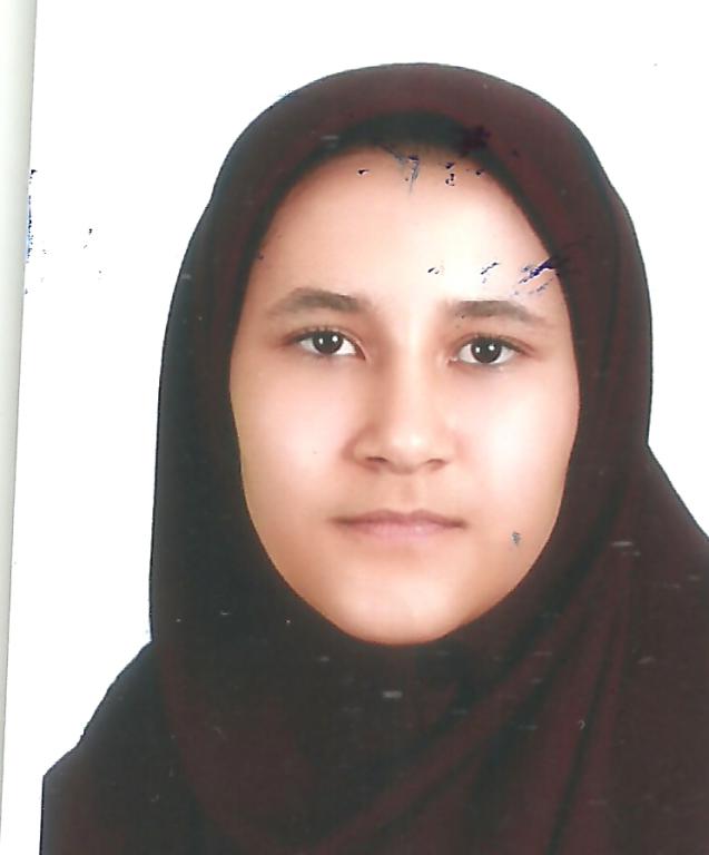 گفتگو با رونیا عبدی قهرمان پیوستگی از اردبیل