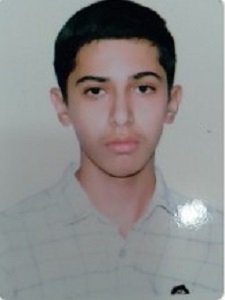 گفت و گو با ابوالفضل وکیلیان قهرمان پیشرفت تحصیلی