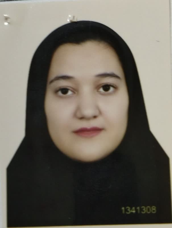 گفت و گو با  زهرا نجف زاده  -  مصاحبه دانش آموز میاندوآب دختر