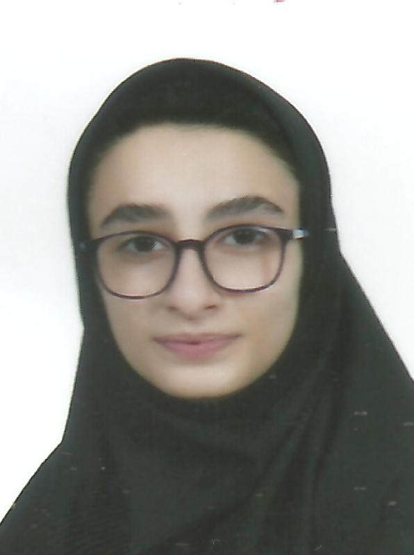 گفتگو با نرگس مداحی قهرمان پیوستگی از اردبیل