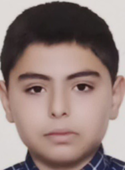 گفت وگو با محمدرضا محمدی؛قهرمان پیوستگی پایه هشتم