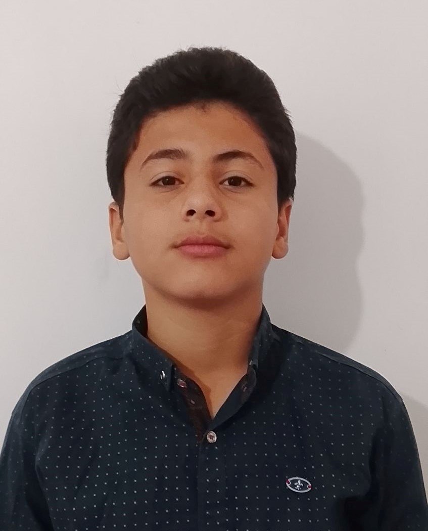 گفت و گو با امیررضا مرادیان، قهرمان پیشرفت از پایه نهم