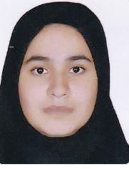 گفتگو با فاطمه زهرا خواجه قهرمان پاییز از شهر آمل