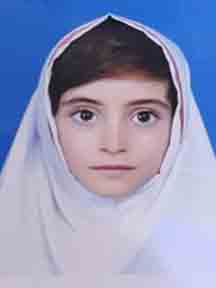 گفتگو با دلسا جمال مقدم، دانش آموز برتر از گچساران