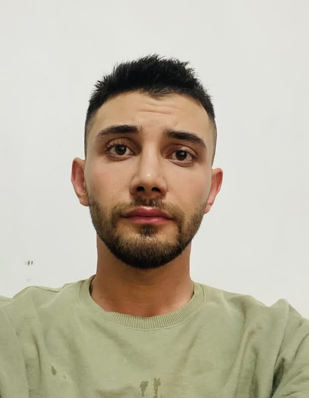 گفتگو بامهیار فلاح دیگه سرا پشتیبان کنکوری از کمالشهر